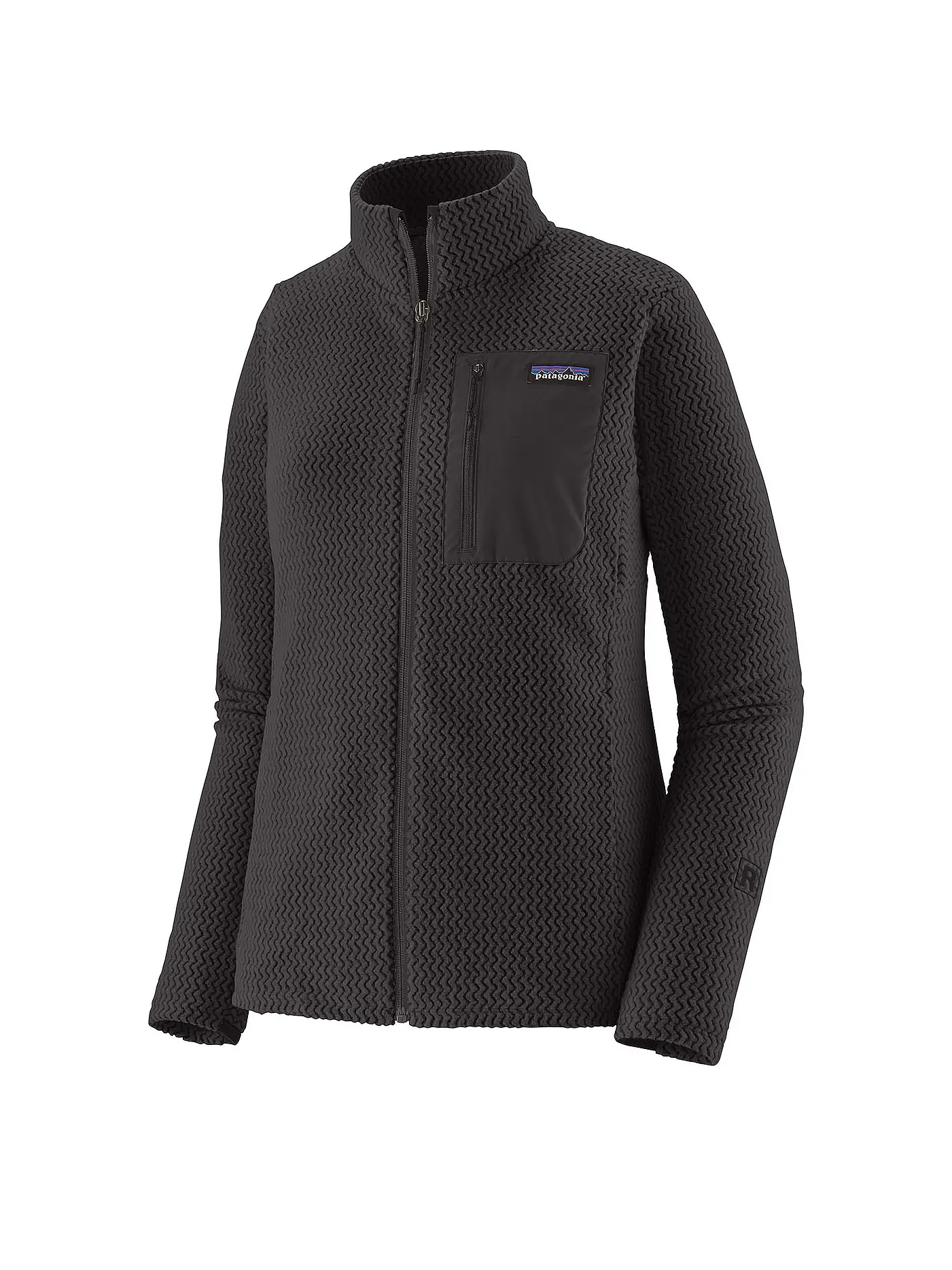 PATAGONIA | Damen Fleecejacke R1® Air Full-Zip | 